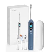 Amazon.co.jp: 【2025革新・スイープ振動技術】PLUZZ EB1 音波